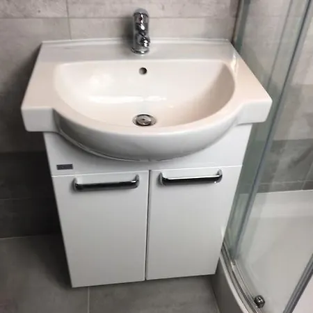 Apartmán Apartament W Sopocie Dolnym *