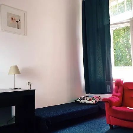 Apartmán Apartament W Sopocie Dolnym