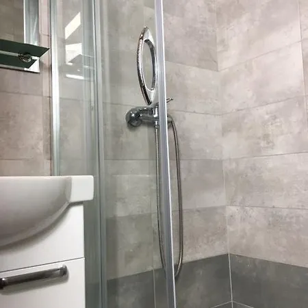 Apartament W Sopocie Dolnym