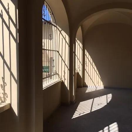 Apartament W Sopocie Dolnym