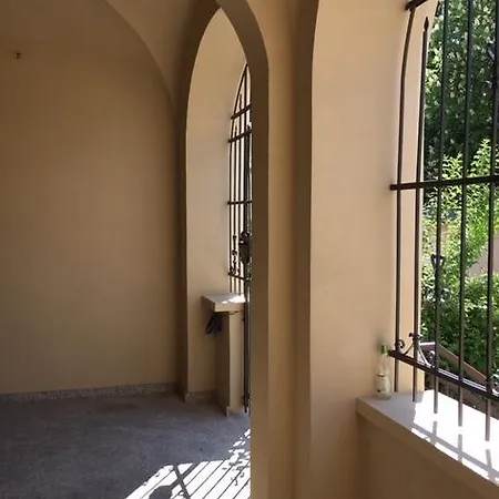 Apartment Apartament W Sopocie Dolnym *