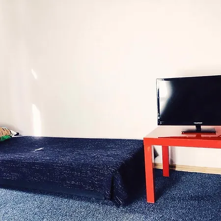 شقة Apartament W Sopocie Dolnym سوبوت