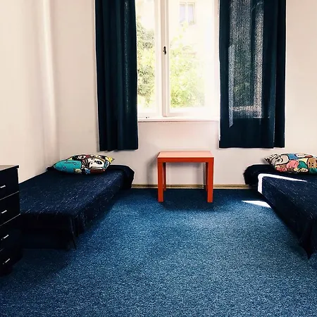 Apartment Apartament W Sopocie Dolnym *