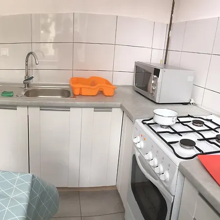 شقة Apartament W Sopocie Dolnym *